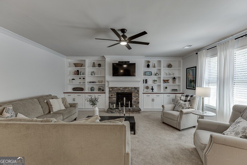 2906 Jones Phillips Road Dacula - 10