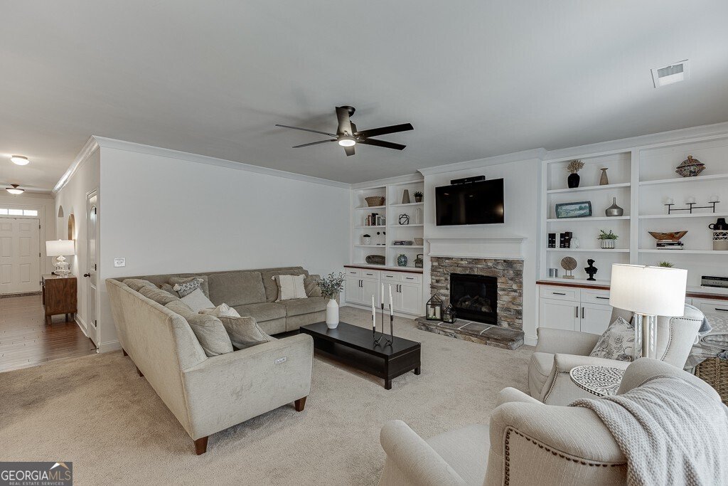2906 Jones Phillips Road Dacula - 11