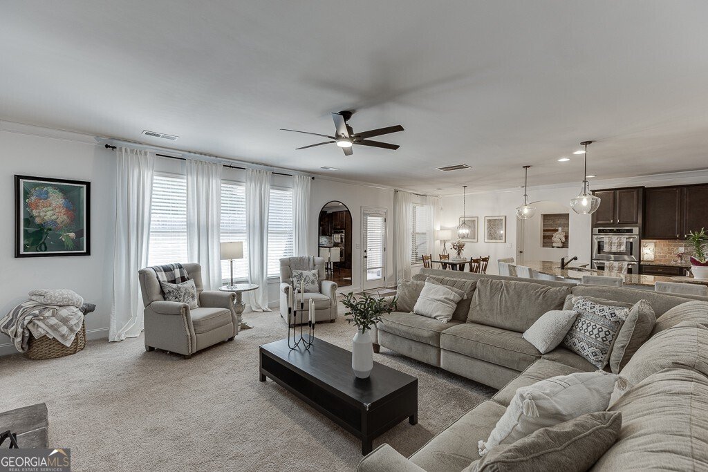2906 Jones Phillips Road Dacula - 12