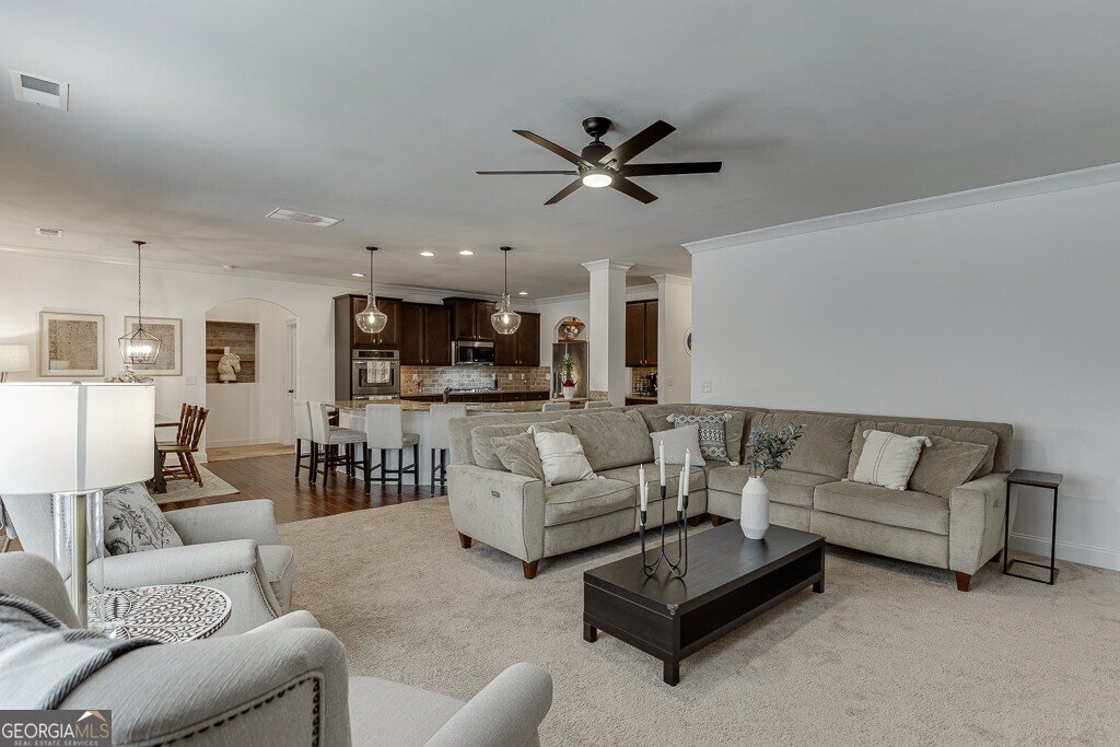 2906 Jones Phillips Road Dacula - 13