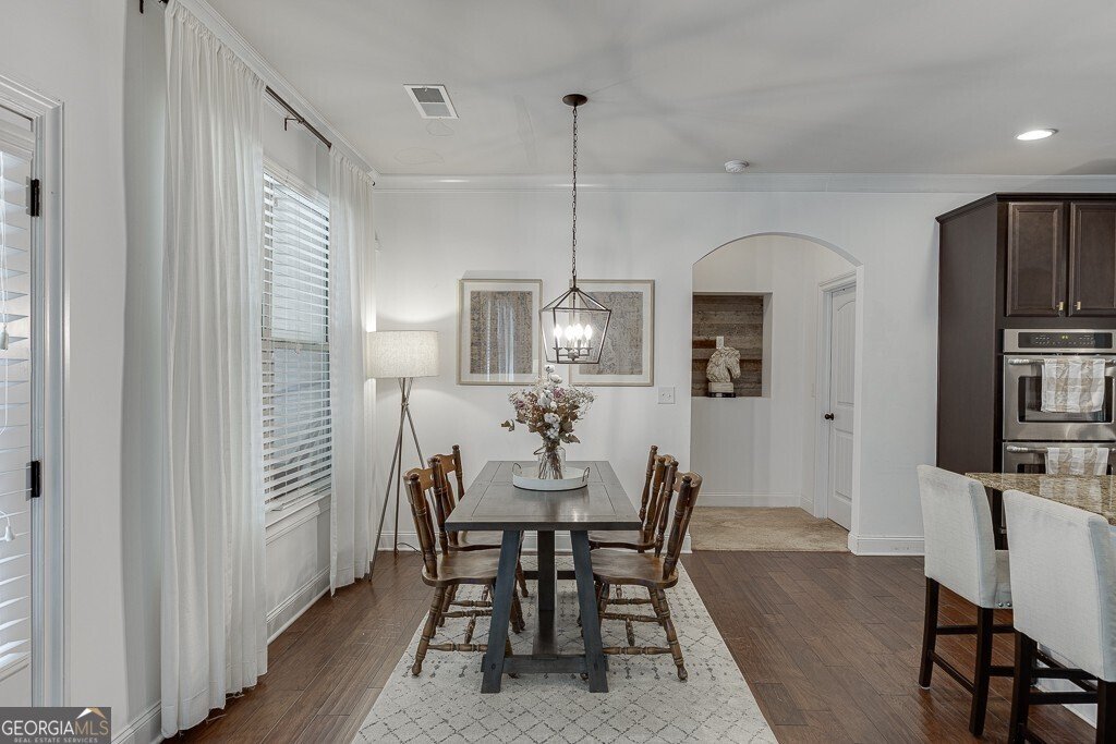 2906 Jones Phillips Road Dacula - 14