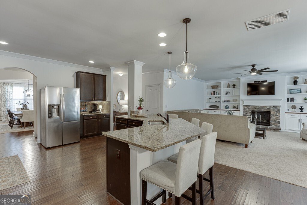 2906 Jones Phillips Road Dacula - 17