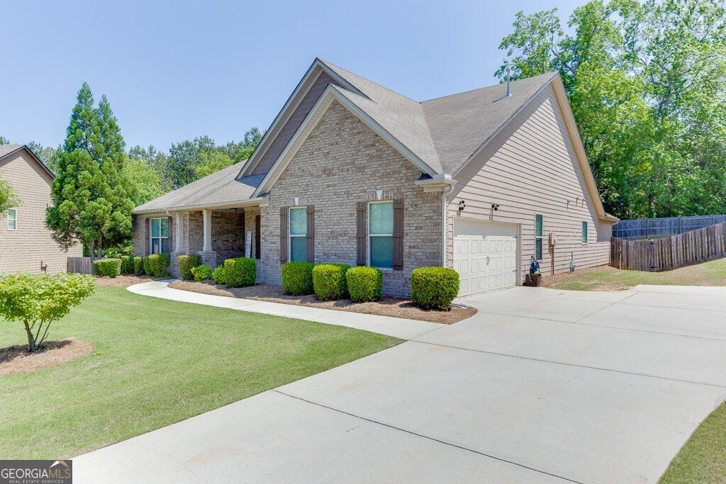 2906 Jones Phillips Road Dacula - 2