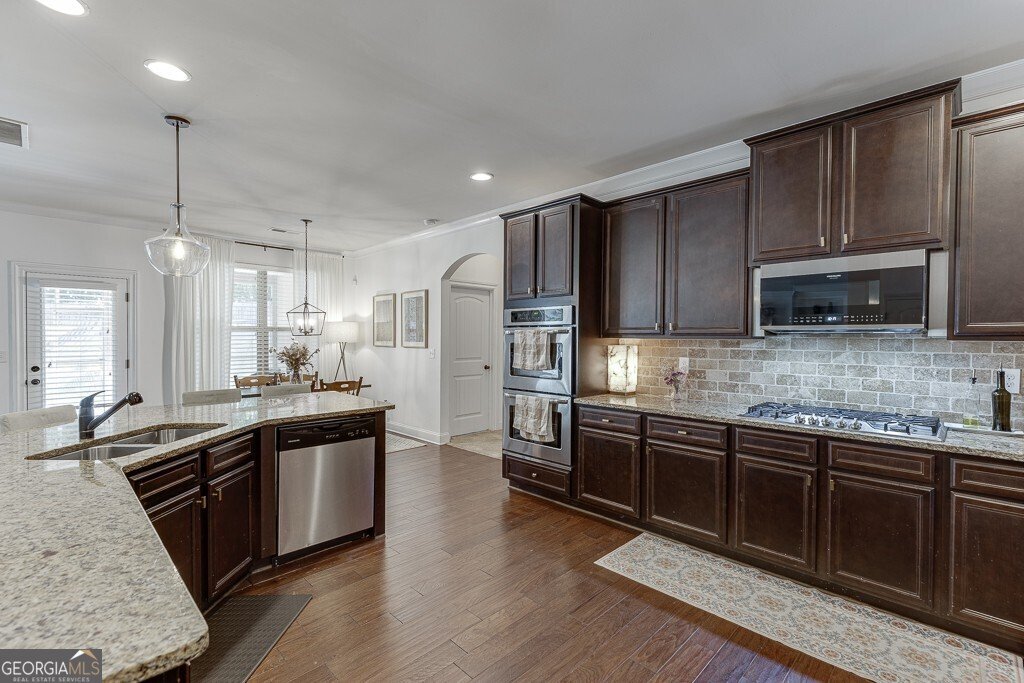 2906 Jones Phillips Road Dacula - 20