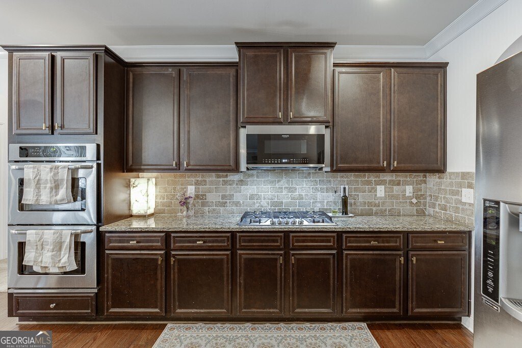 2906 Jones Phillips Road Dacula - 21
