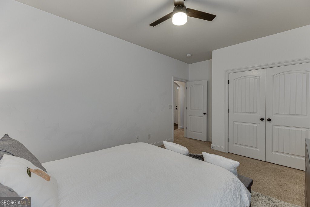 2906 Jones Phillips Road Dacula - 29