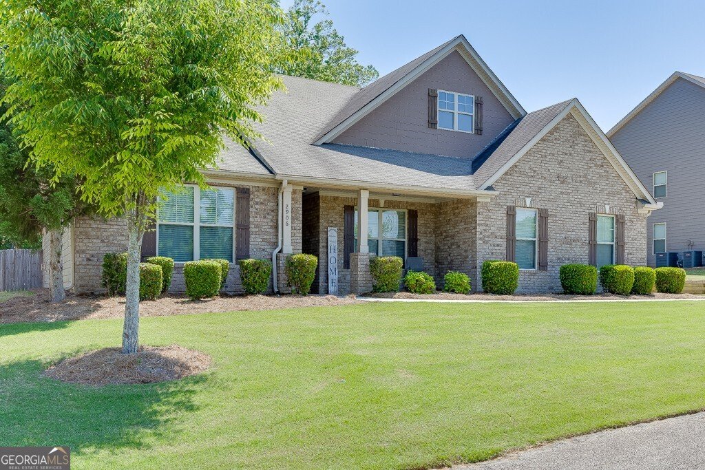 2906 Jones Phillips Road Dacula - 3