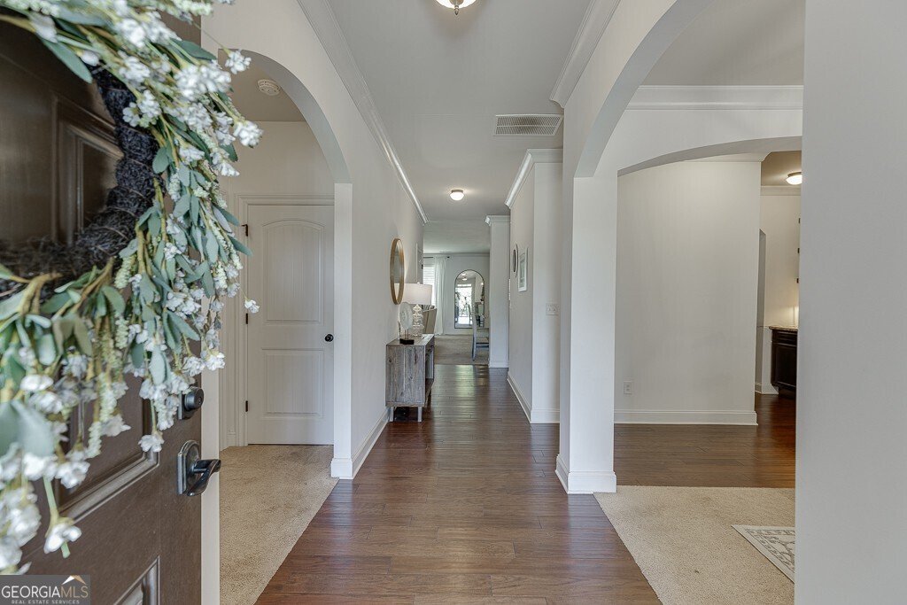 2906 Jones Phillips Road Dacula - 4
