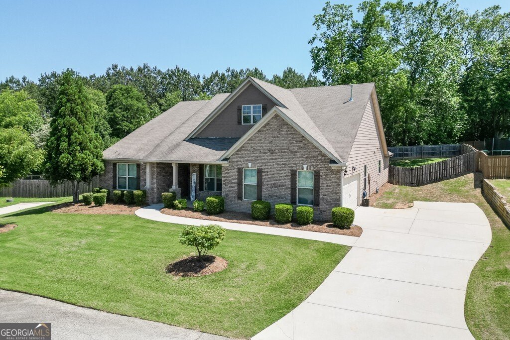 2906 Jones Phillips Road Dacula - 48