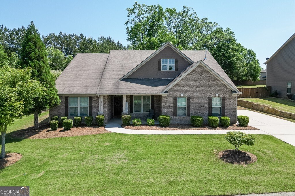 2906 Jones Phillips Road Dacula - 49