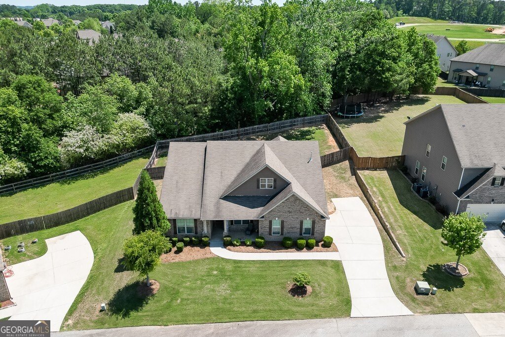 2906 Jones Phillips Road Dacula - 50