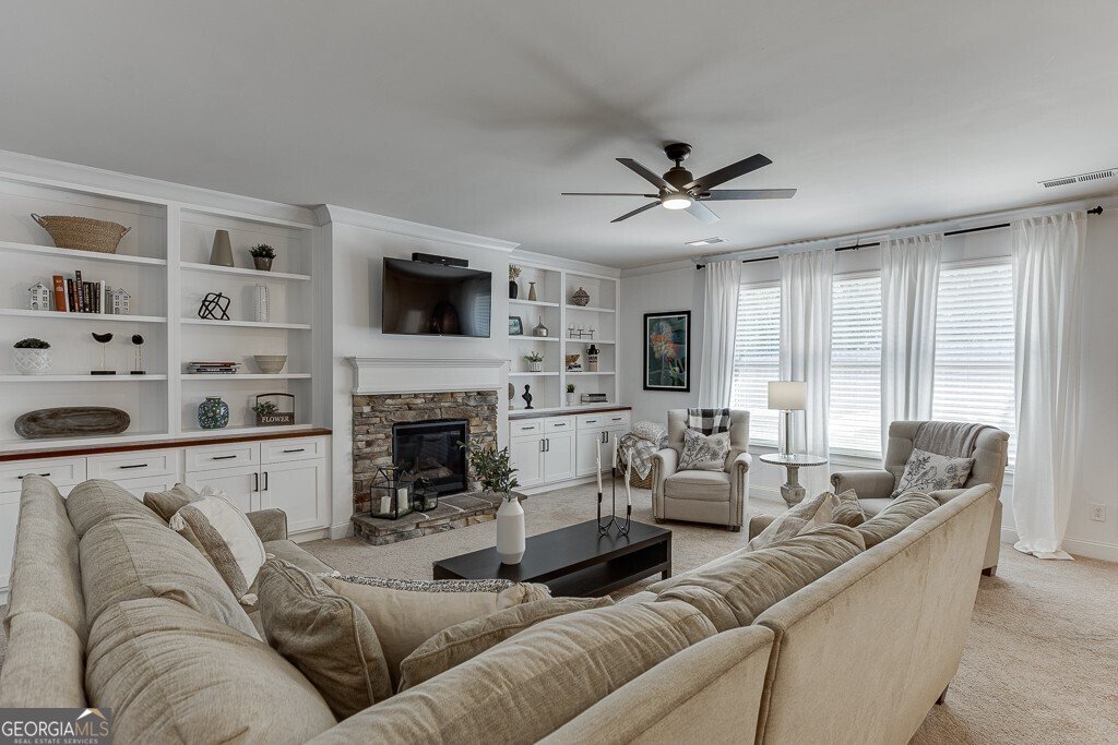 2906 Jones Phillips Road Dacula - 9