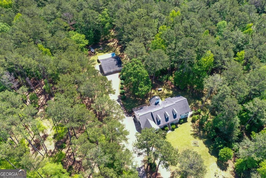 3499 Ola Road Locust Grove - 3