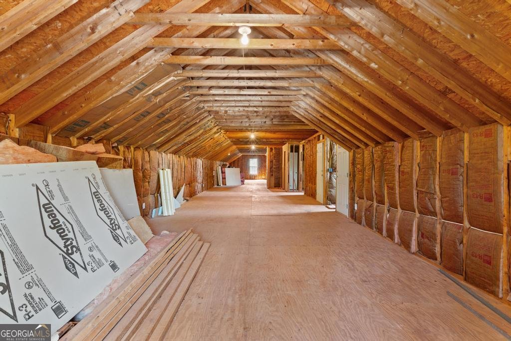 3499 Ola Road Locust Grove - 30