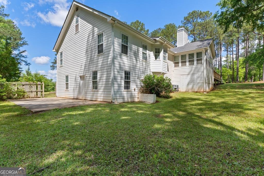 3499 Ola Road Locust Grove - 36