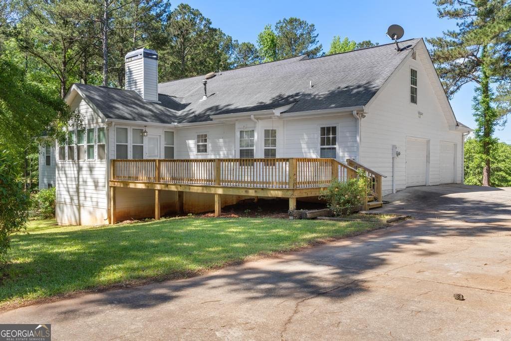 3499 Ola Road Locust Grove - 4