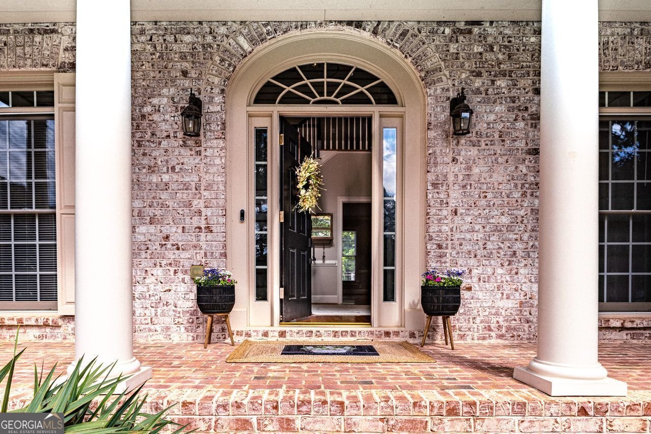 200 Willow Court Alpharetta - 1