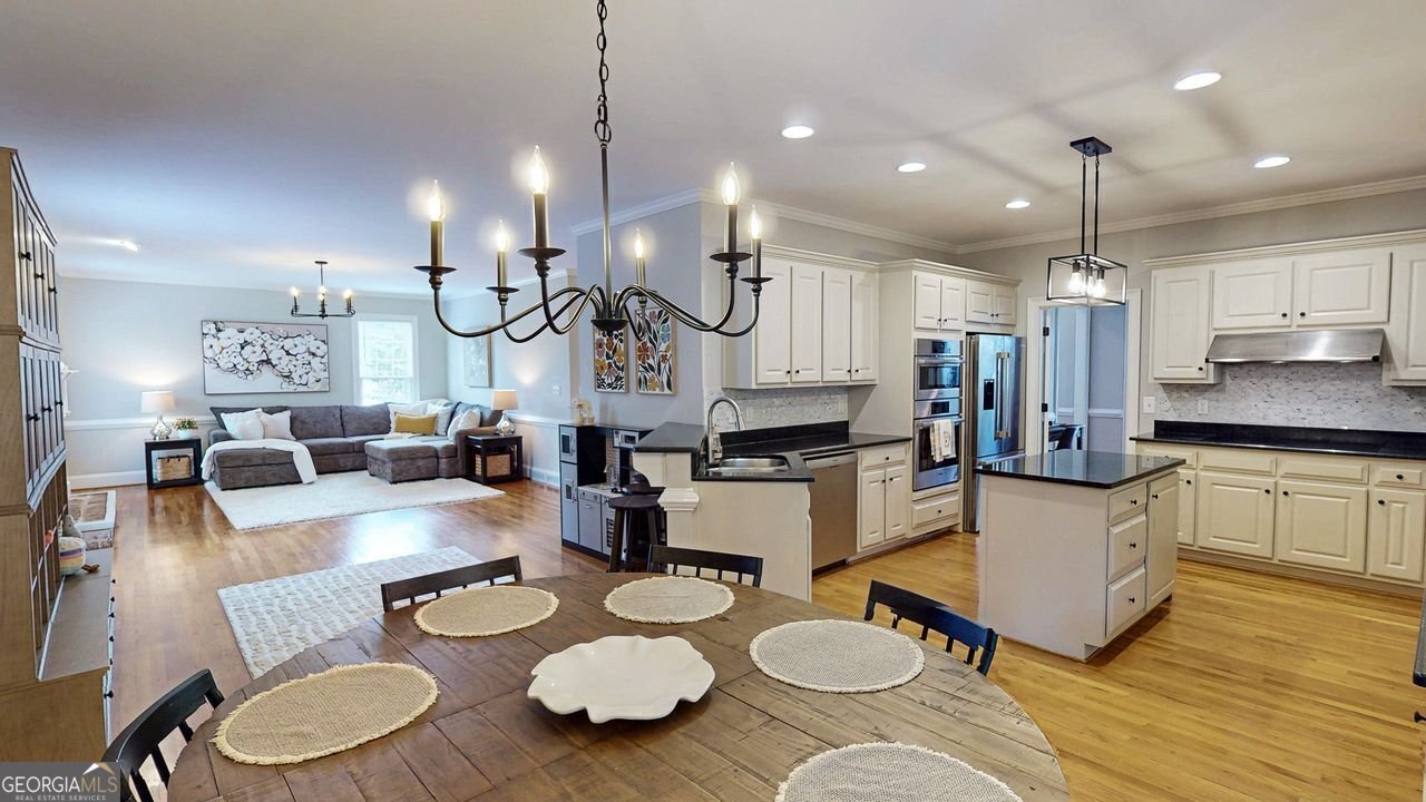 200 Willow Court Alpharetta - 12