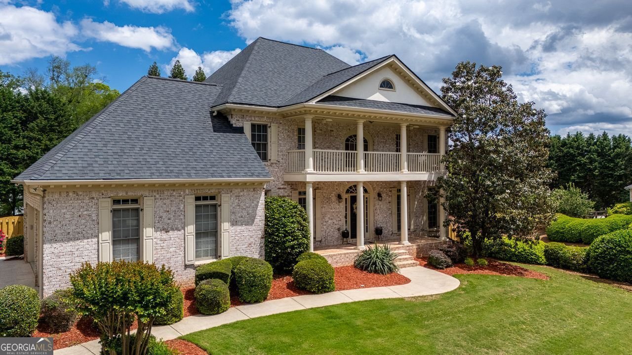 200 Willow Court Alpharetta - 2