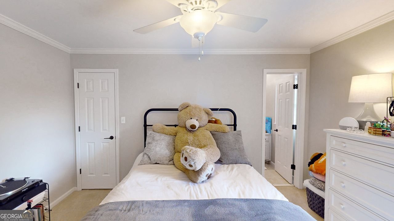200 Willow Court Alpharetta - 28