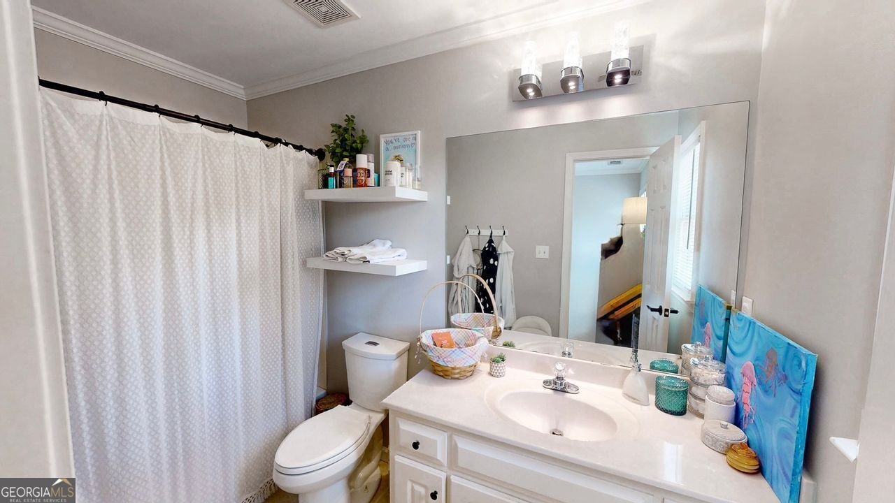 200 Willow Court Alpharetta - 29