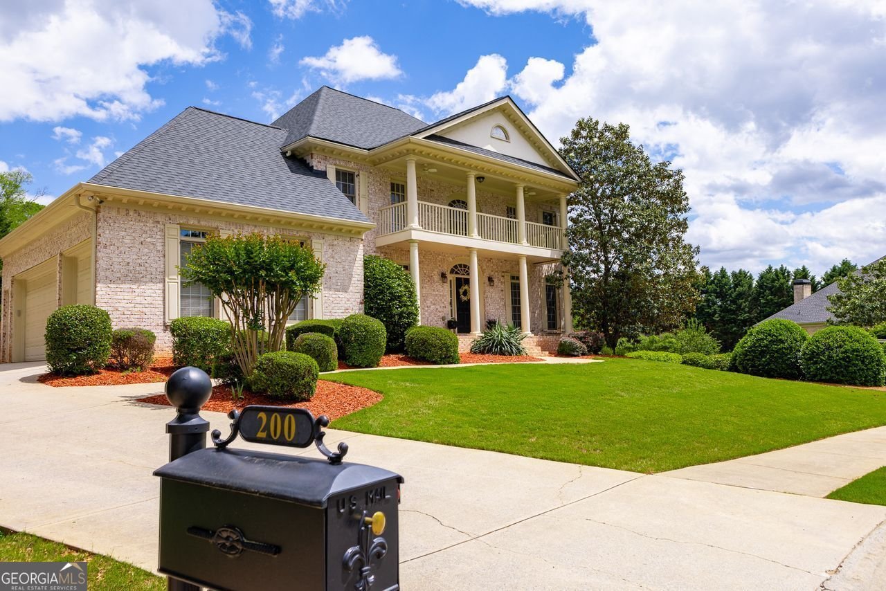 200 Willow Court Alpharetta - 3