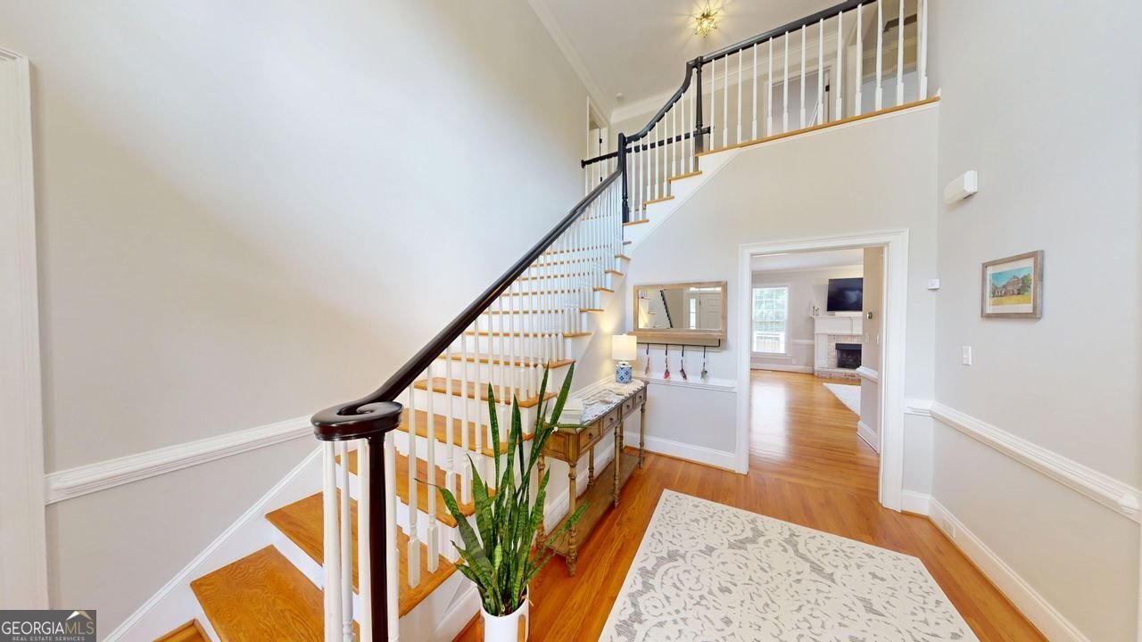 200 Willow Court Alpharetta - 4