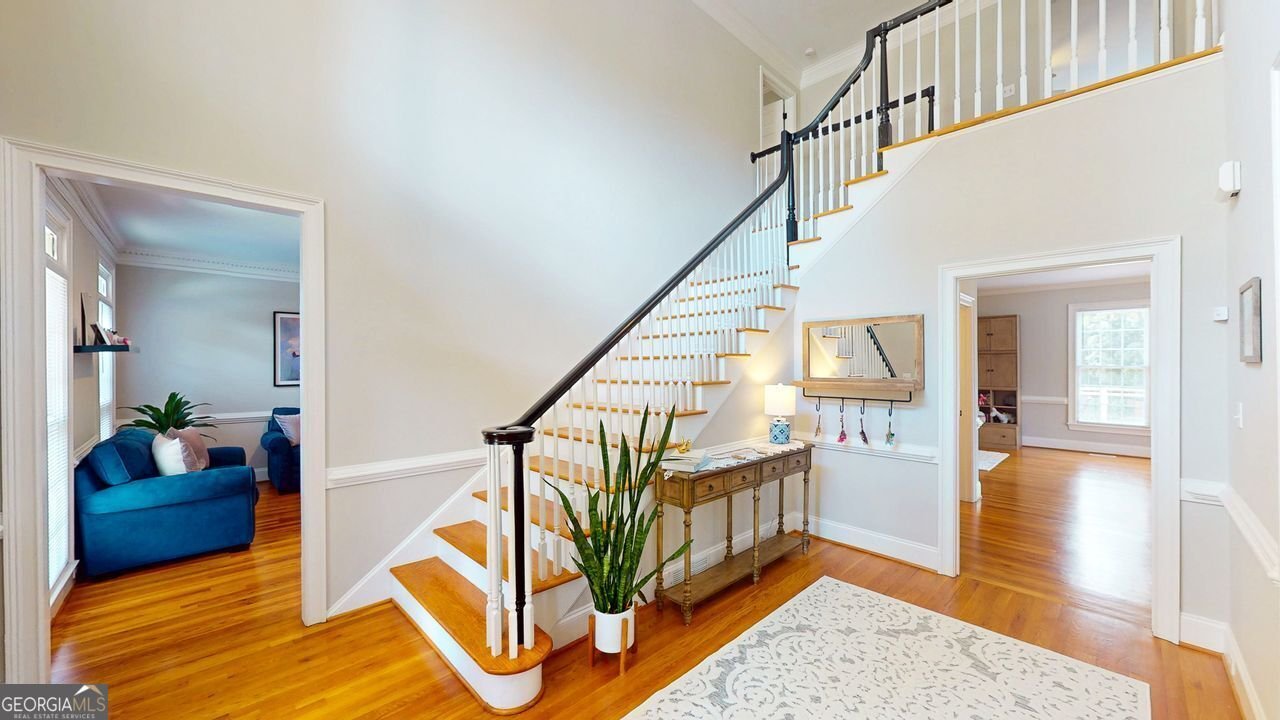 200 Willow Court Alpharetta - 5