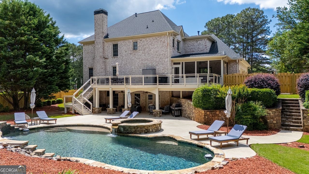 200 Willow Court Alpharetta - 51