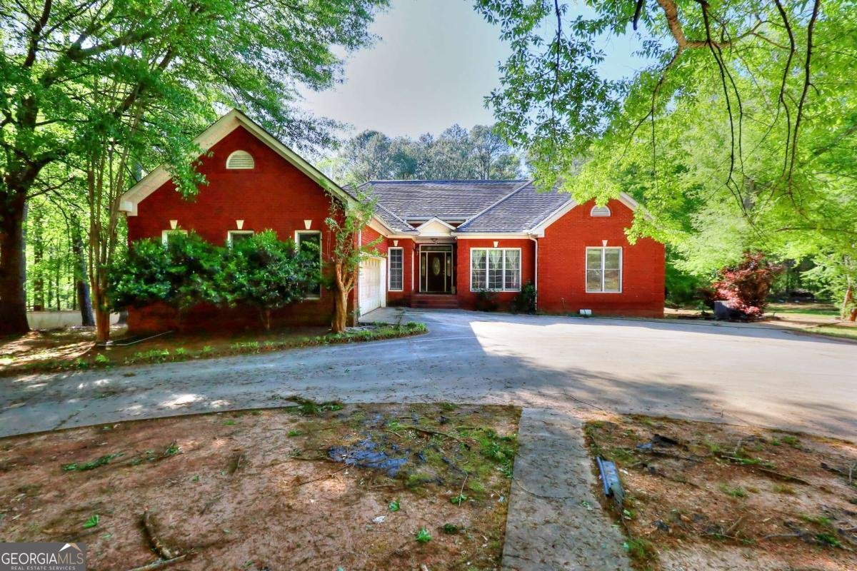 5618 Highway 212 Covington - 1