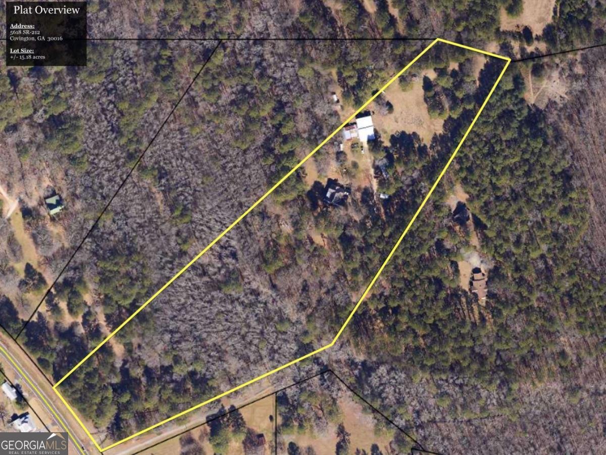 5618 Highway 212 Covington - 2