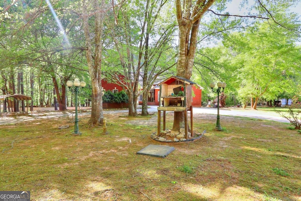 5618 Highway 212 Covington - 24