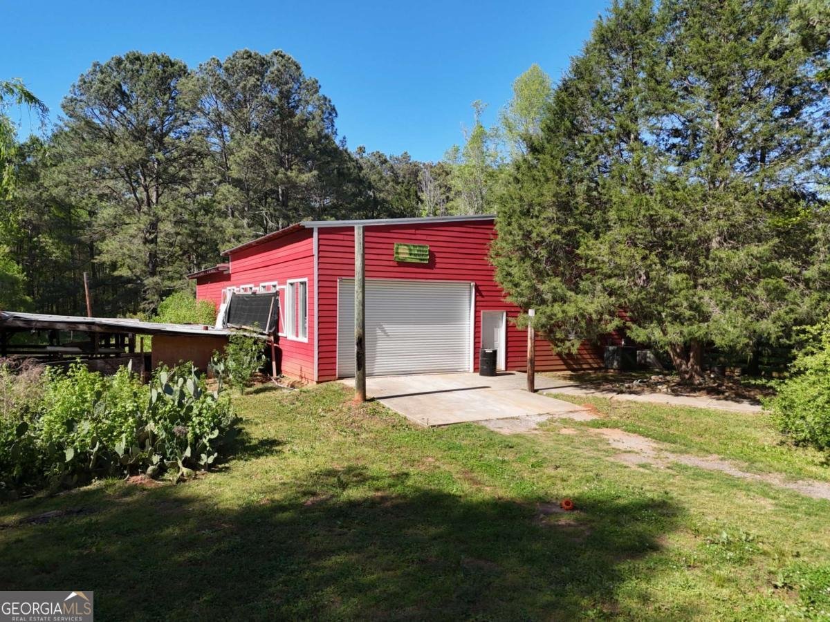 5618 Highway 212 Covington - 26