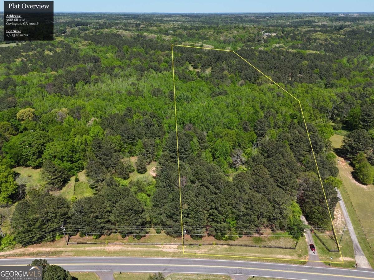 5618 Highway 212 Covington - 43