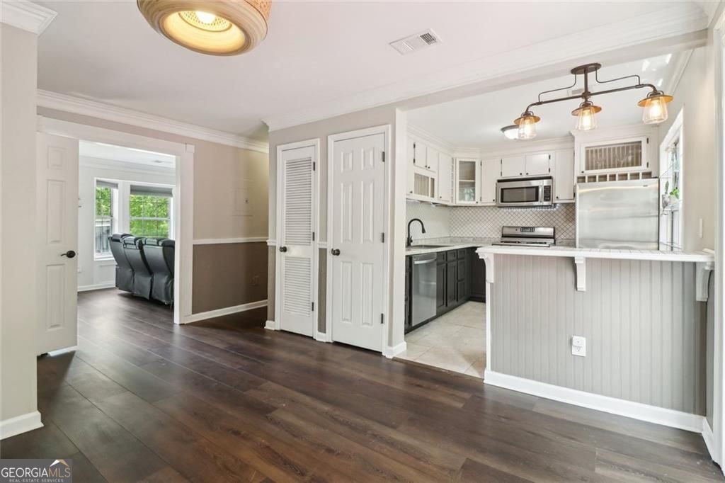 1712 Grist Mill Drive Marietta - 15