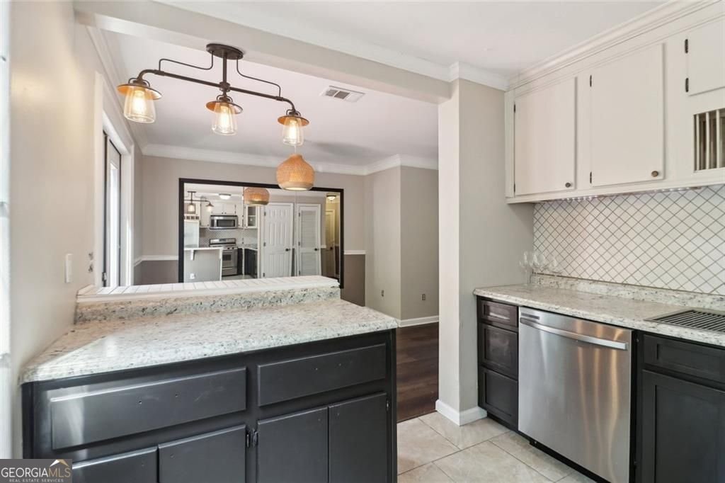 1712 Grist Mill Drive Marietta - 18