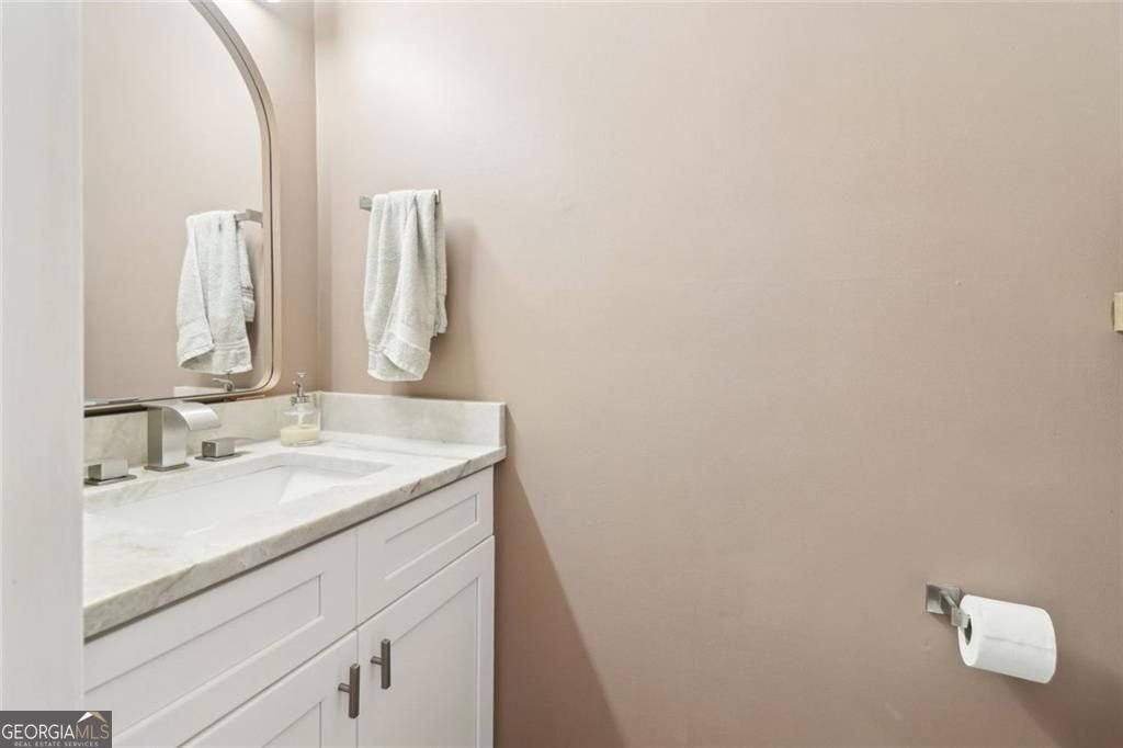 1712 Grist Mill Drive Marietta - 21