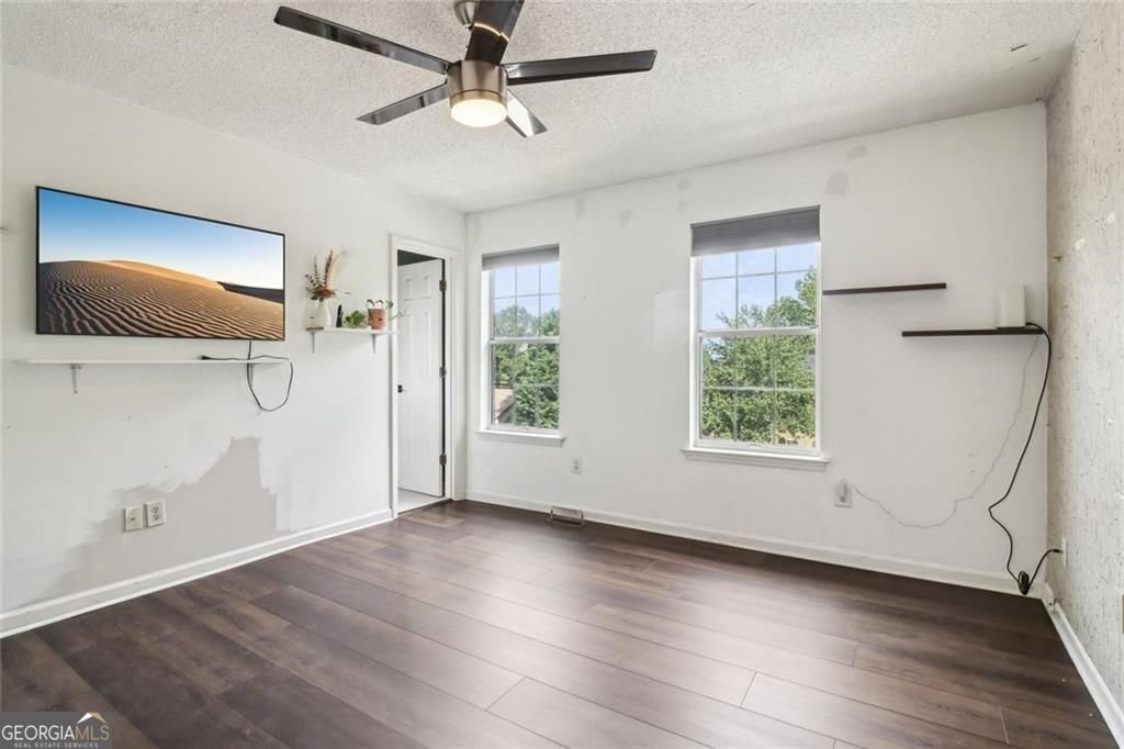 1712 Grist Mill Drive Marietta - 22