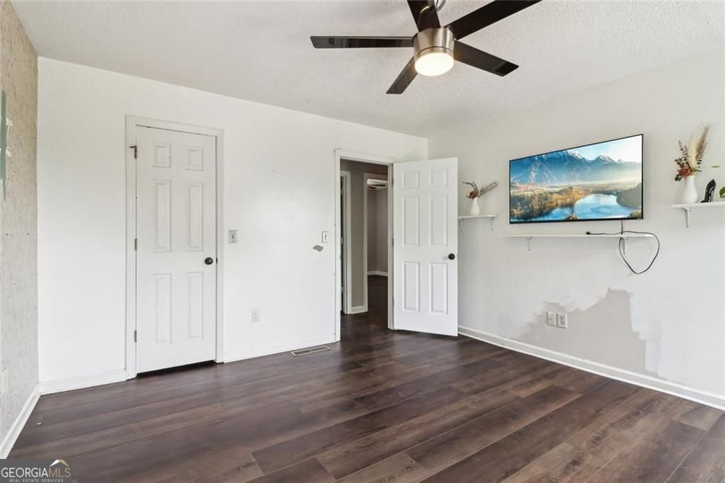 1712 Grist Mill Drive Marietta - 23
