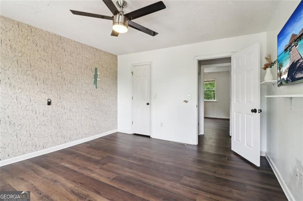 1712 Grist Mill Drive Marietta - 24