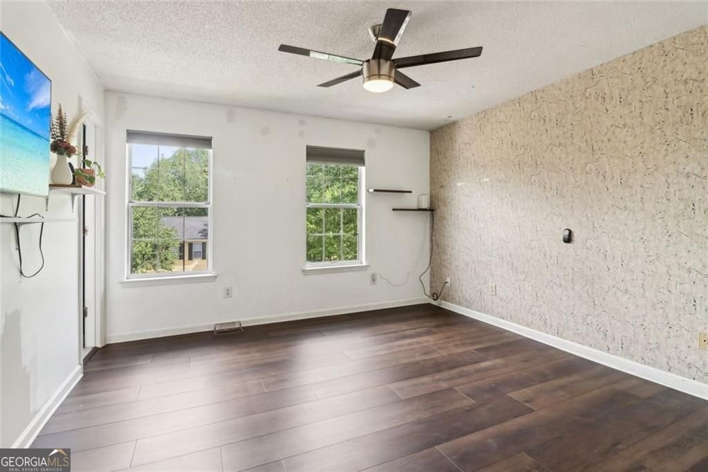 1712 Grist Mill Drive Marietta - 25