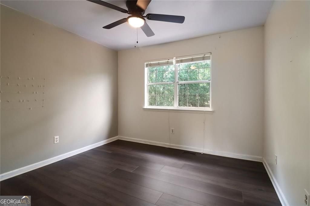 1712 Grist Mill Drive Marietta - 27