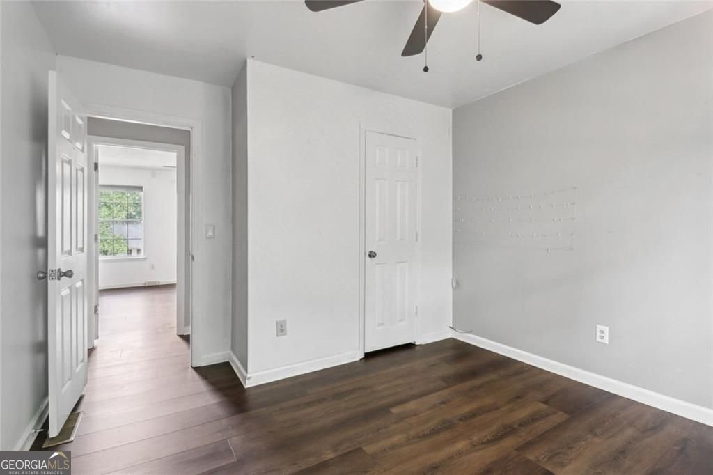 1712 Grist Mill Drive Marietta - 28