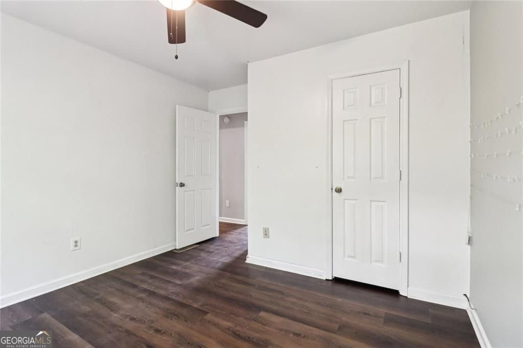 1712 Grist Mill Drive Marietta - 29