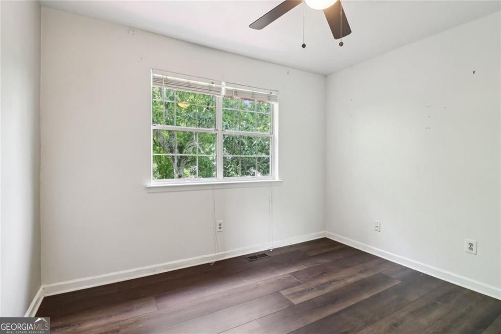 1712 Grist Mill Drive Marietta - 30
