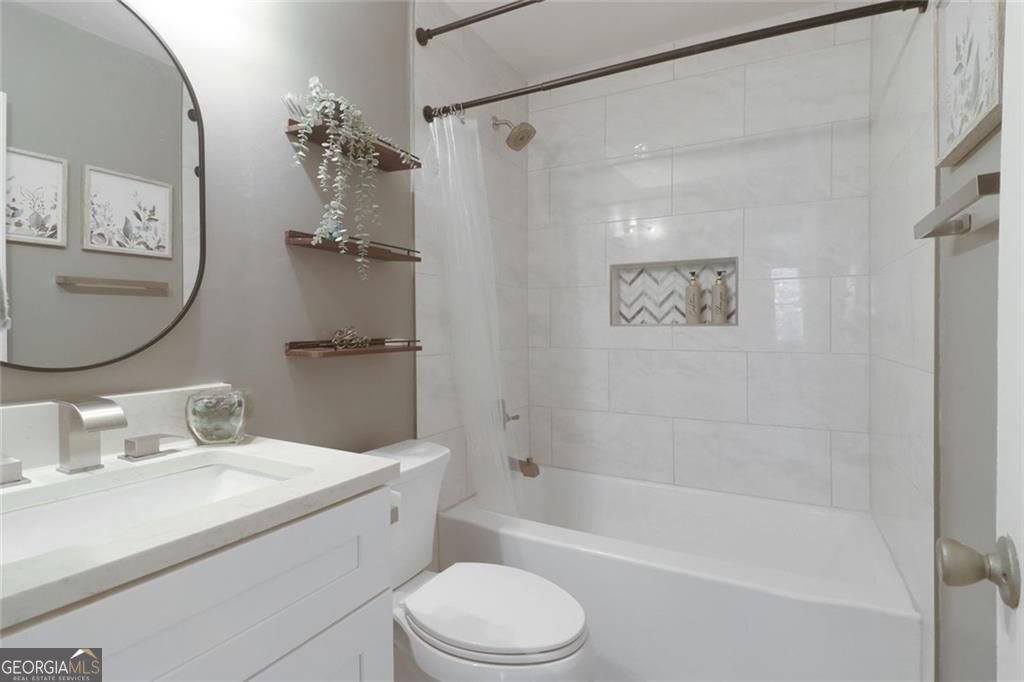 1712 Grist Mill Drive Marietta - 31