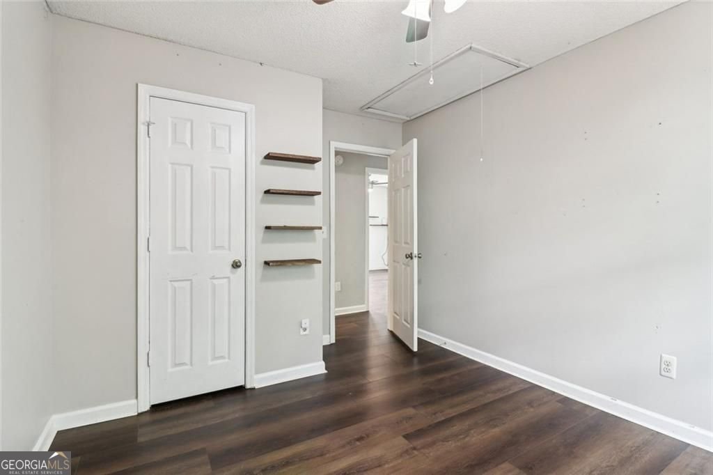 1712 Grist Mill Drive Marietta - 34