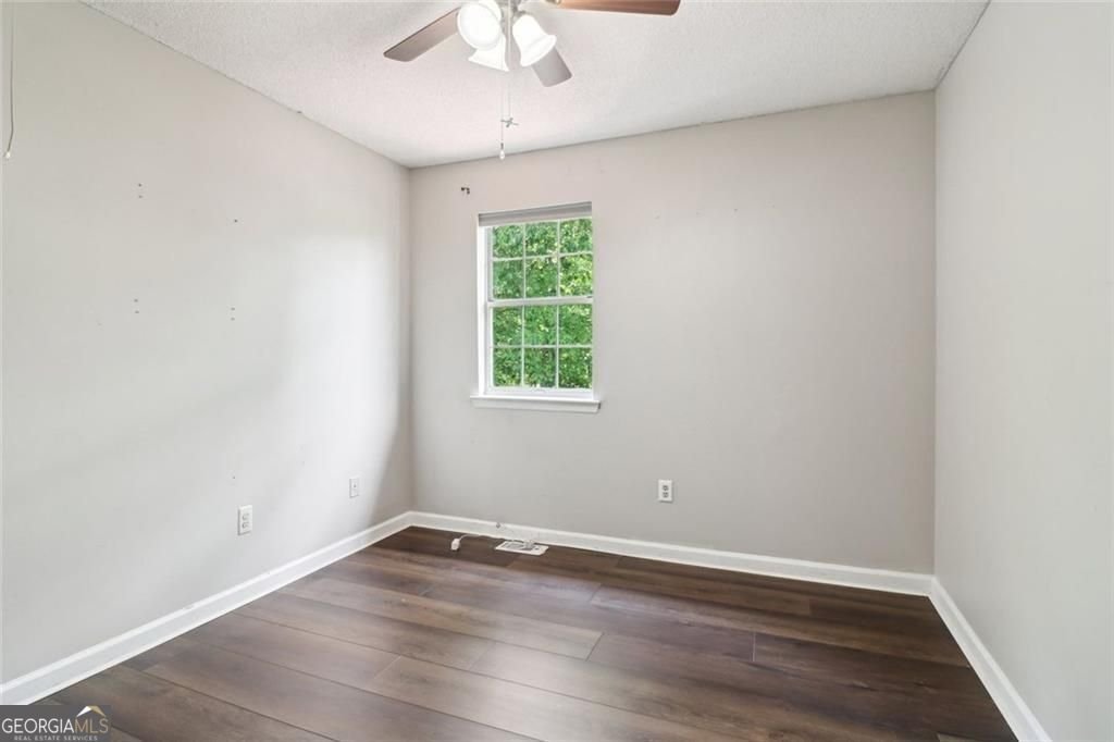 1712 Grist Mill Drive Marietta - 35