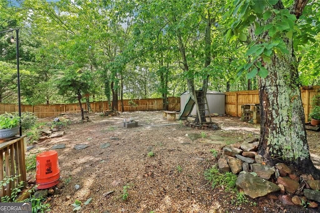 1712 Grist Mill Drive Marietta - 40