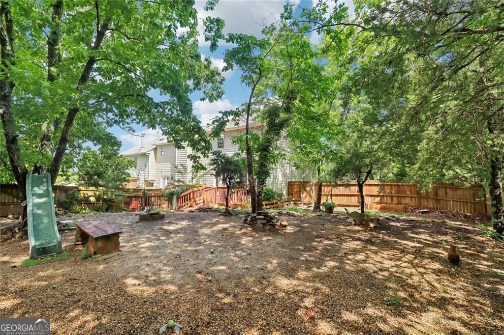 1712 Grist Mill Drive Marietta - 41
